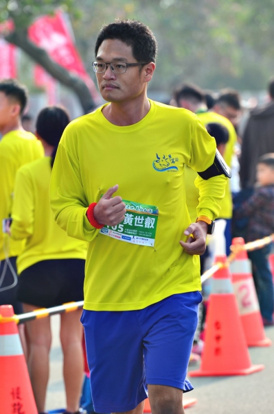 賽事相片
