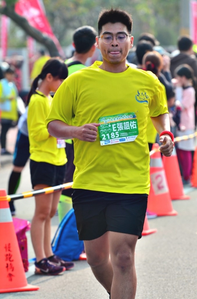 賽事相片