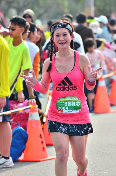 賽事相片