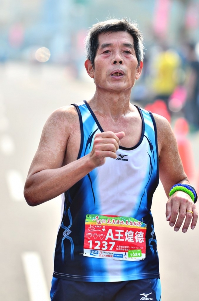 賽事相片