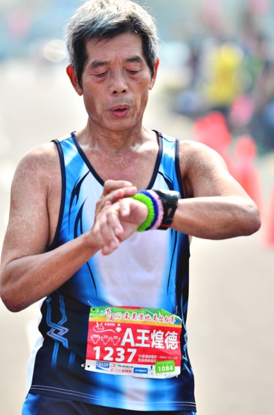 賽事相片