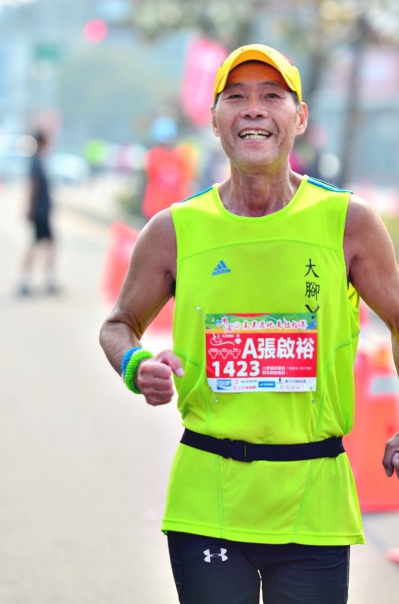 賽事相片