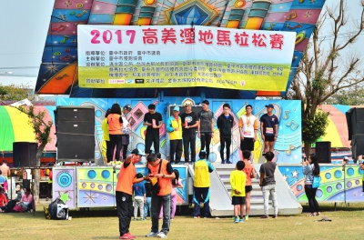 賽事相片