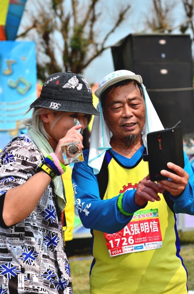 賽事相片