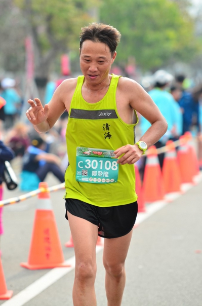 賽事相片