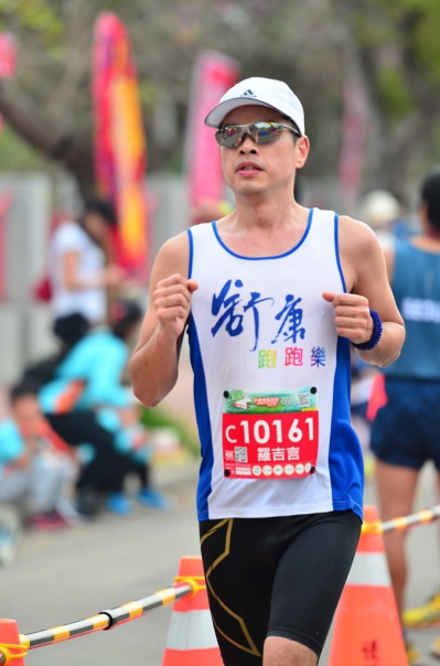 賽事相片
