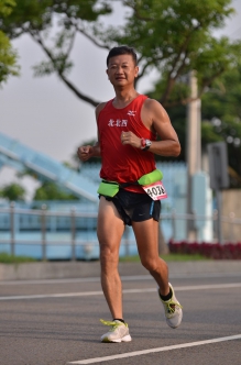 賽事相片