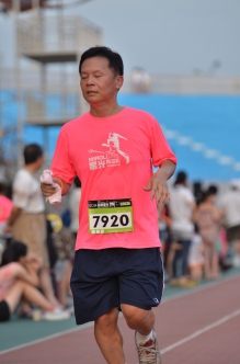 賽事相片