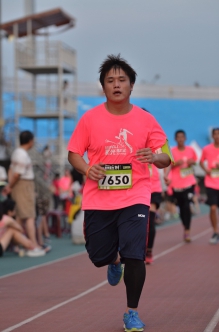 賽事相片