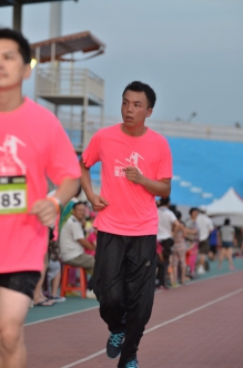 賽事相片