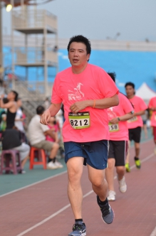 賽事相片