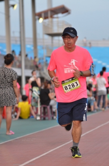 賽事相片