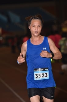 賽事相片