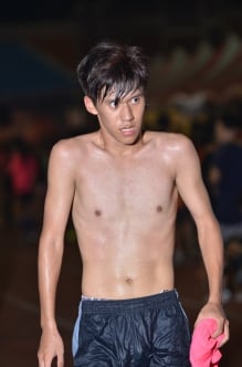 賽事相片