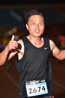 賽事相片