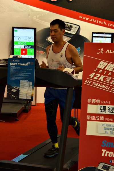 賽事相片