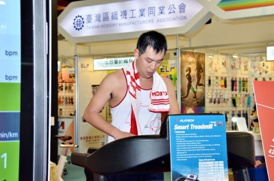 賽事相片