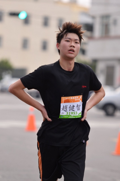 賽事相片