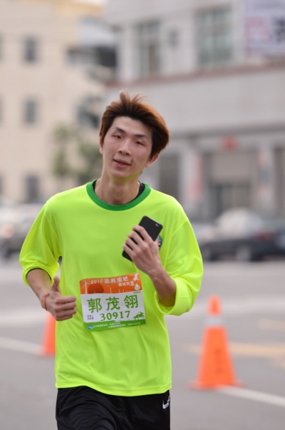 賽事相片