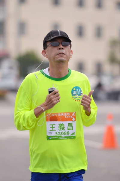 賽事相片