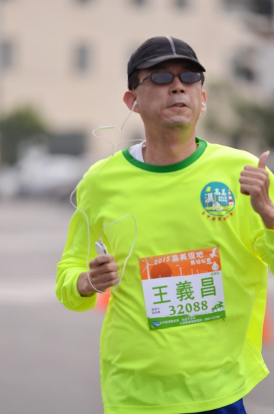 賽事相片