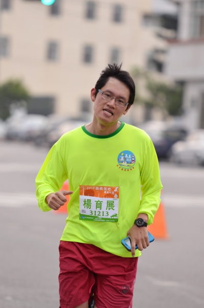 賽事相片