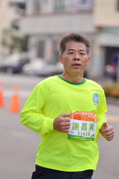 賽事相片