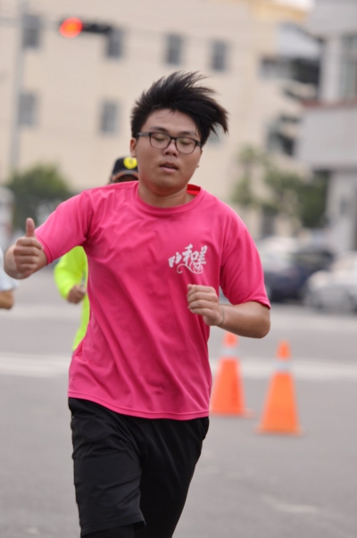 賽事相片