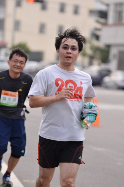 賽事相片