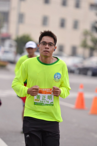 賽事相片