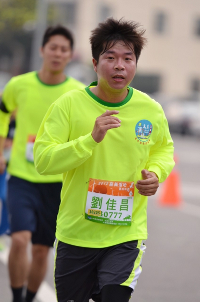 賽事相片