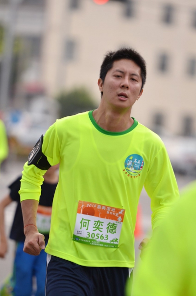 賽事相片
