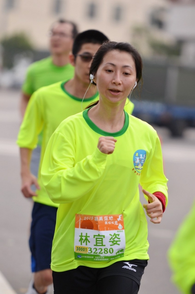 賽事相片