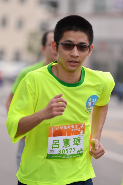 賽事相片