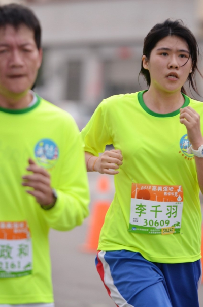 賽事相片