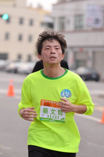 賽事相片