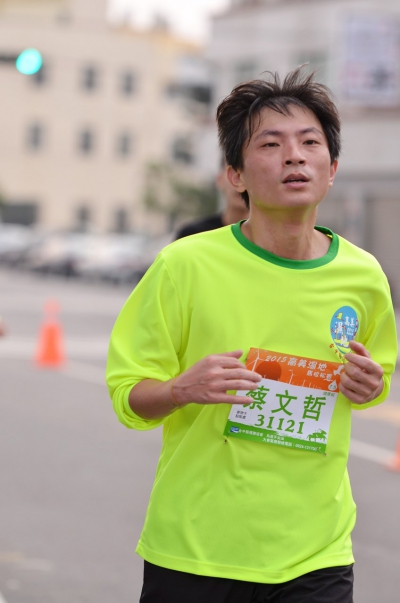 賽事相片