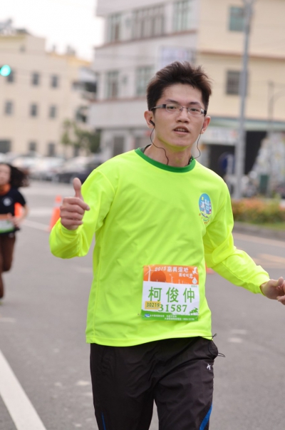 賽事相片