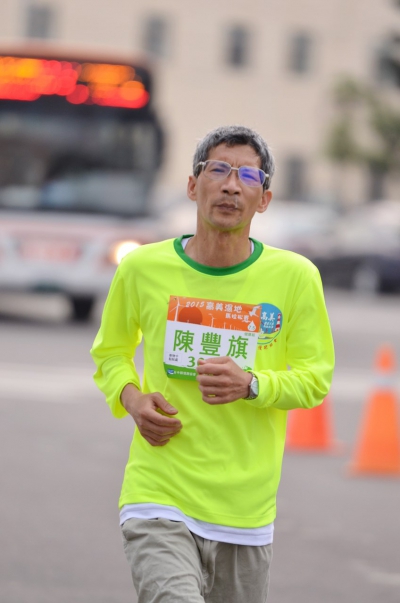 賽事相片