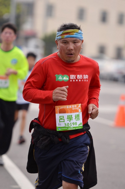 賽事相片