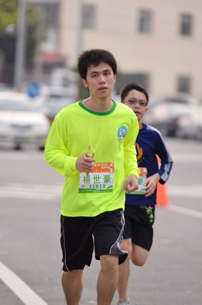 賽事相片