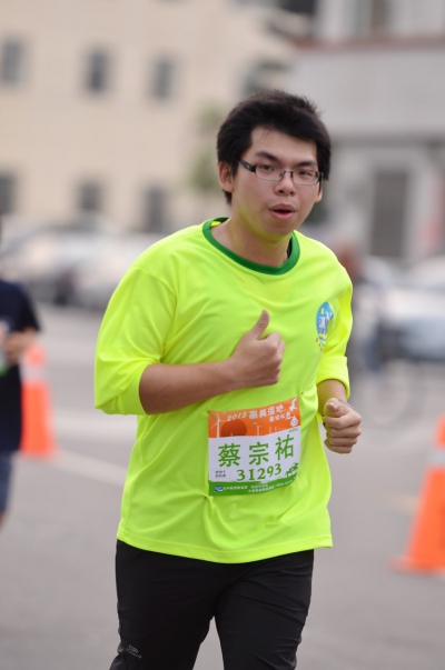 賽事相片