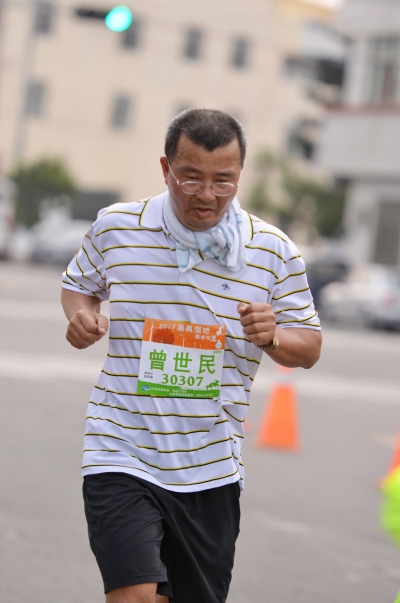 賽事相片