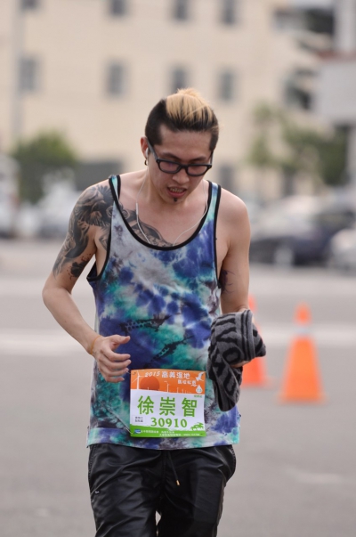 賽事相片
