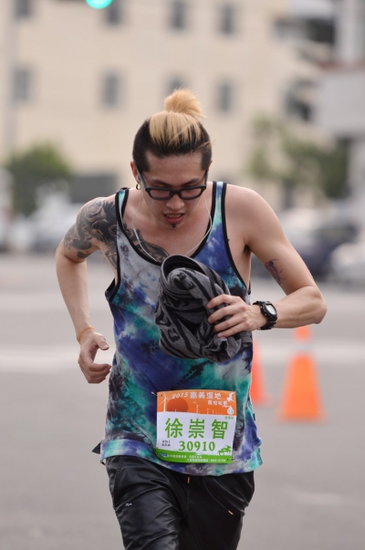 賽事相片
