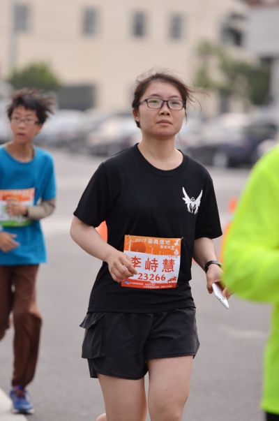 賽事相片