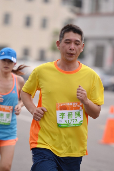 賽事相片