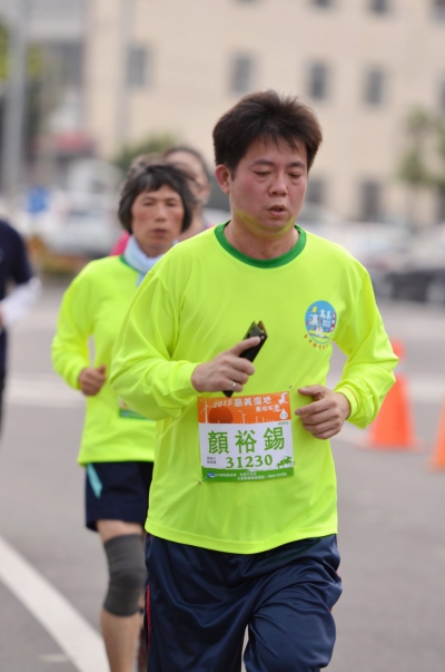 賽事相片