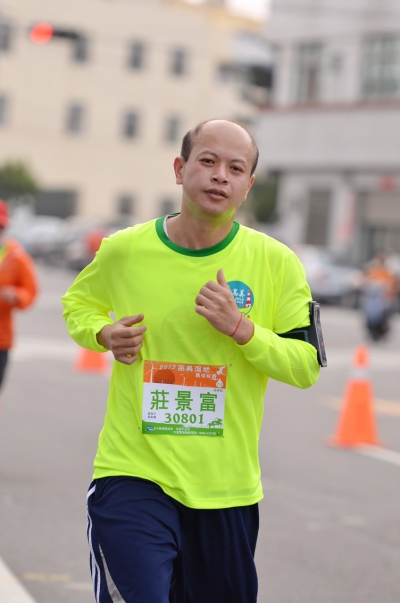 賽事相片