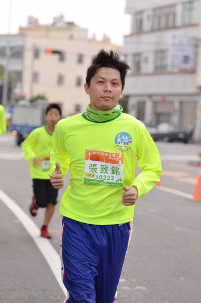賽事相片
